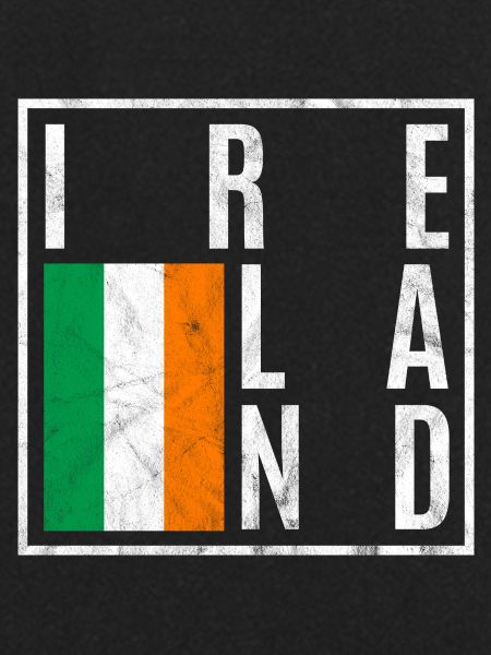 Irlande