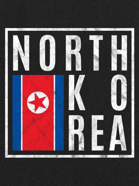 North Korea