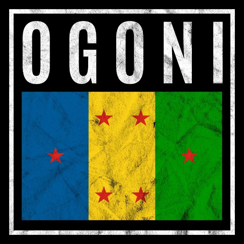 Ogoni