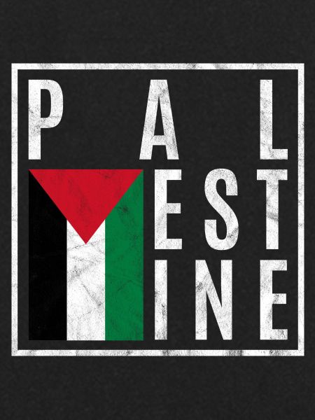 Palestine