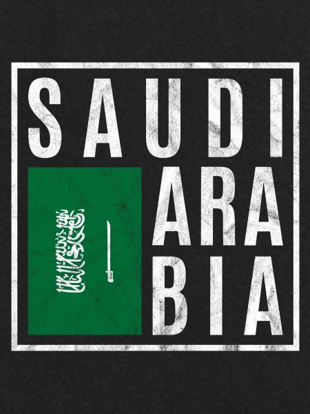 Saudi Arabia