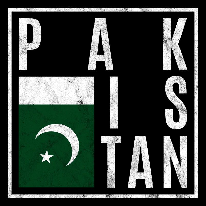 Pakistan