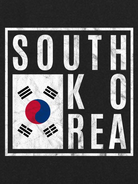 Südkorea