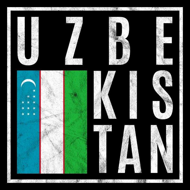 Usbekistan