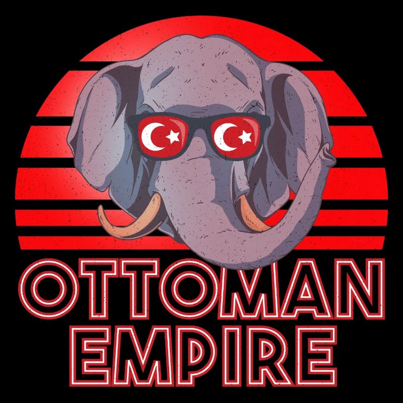 Ottoman Empire