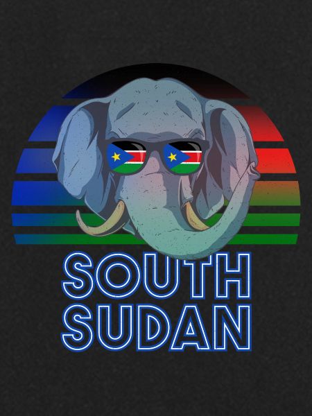 South Sudan