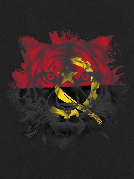 Angola