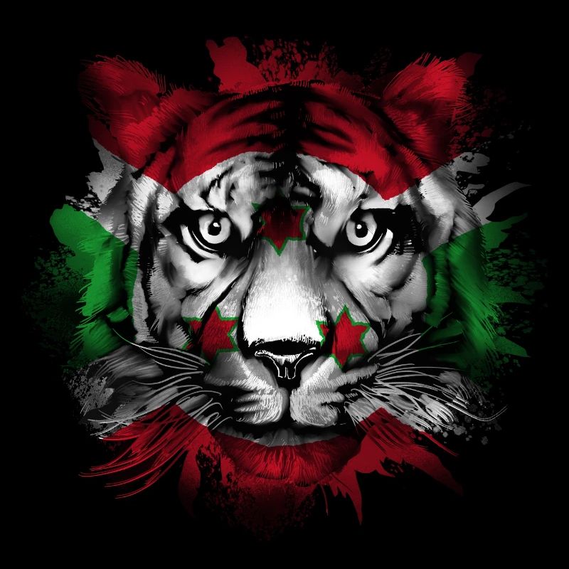Burundi