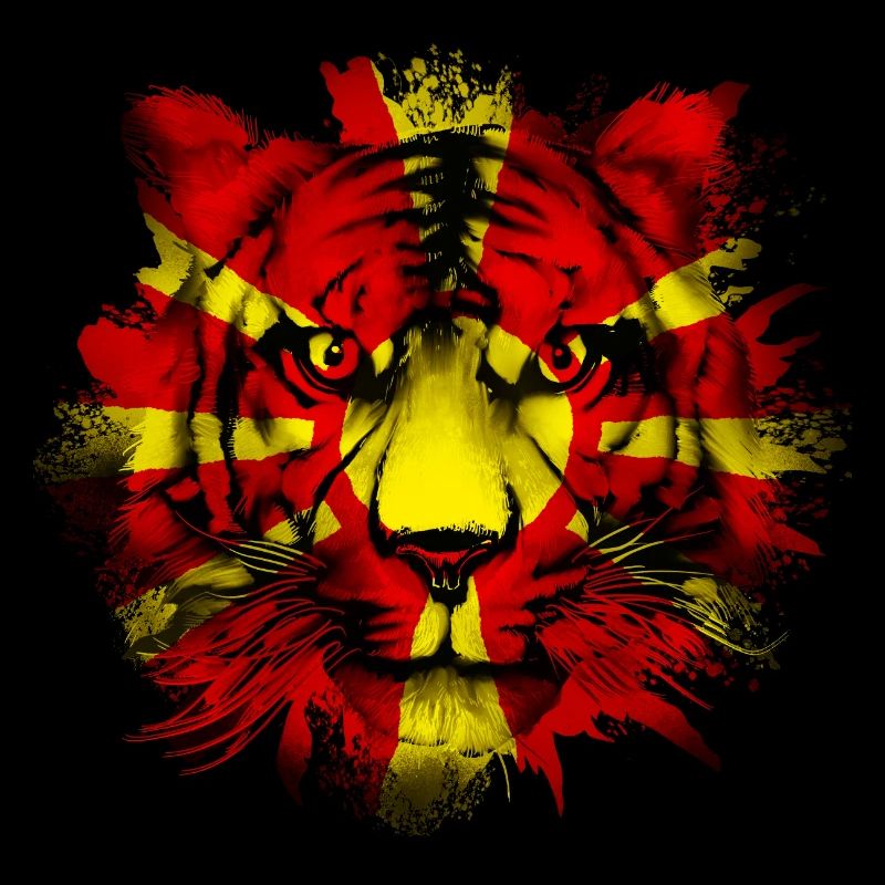 Macedonia