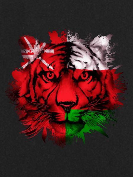 Oman