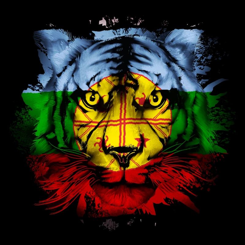 Mapuche