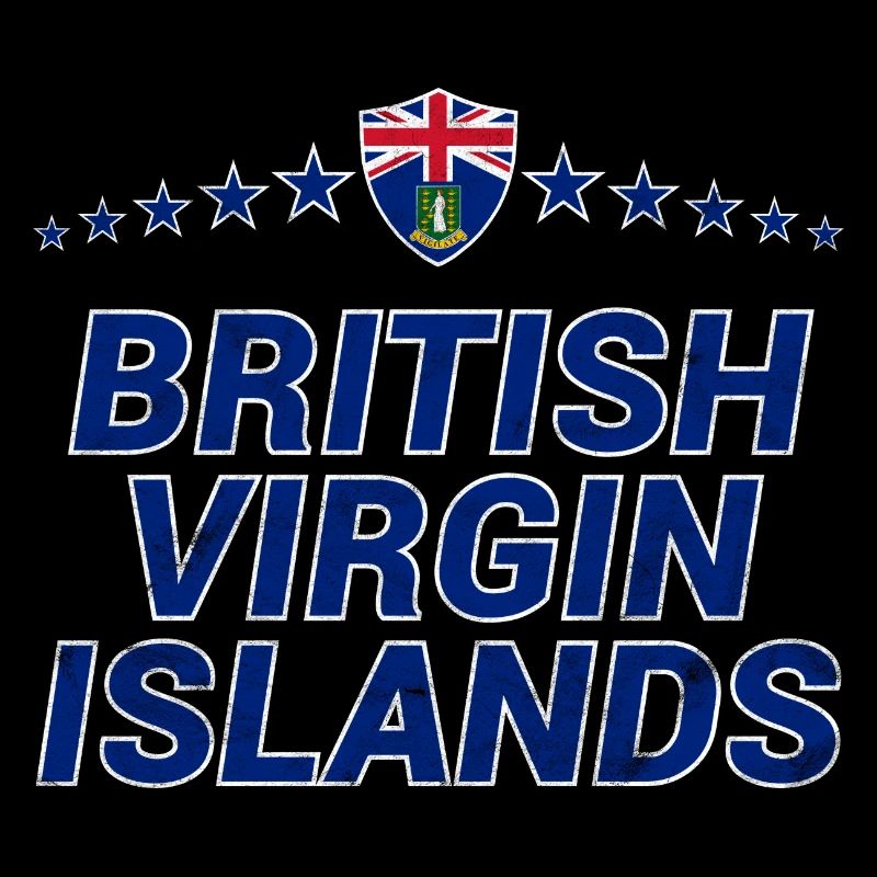 Îles Vierges britanniques
