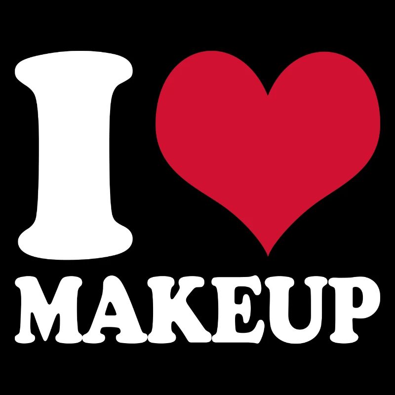 I Love Makeup