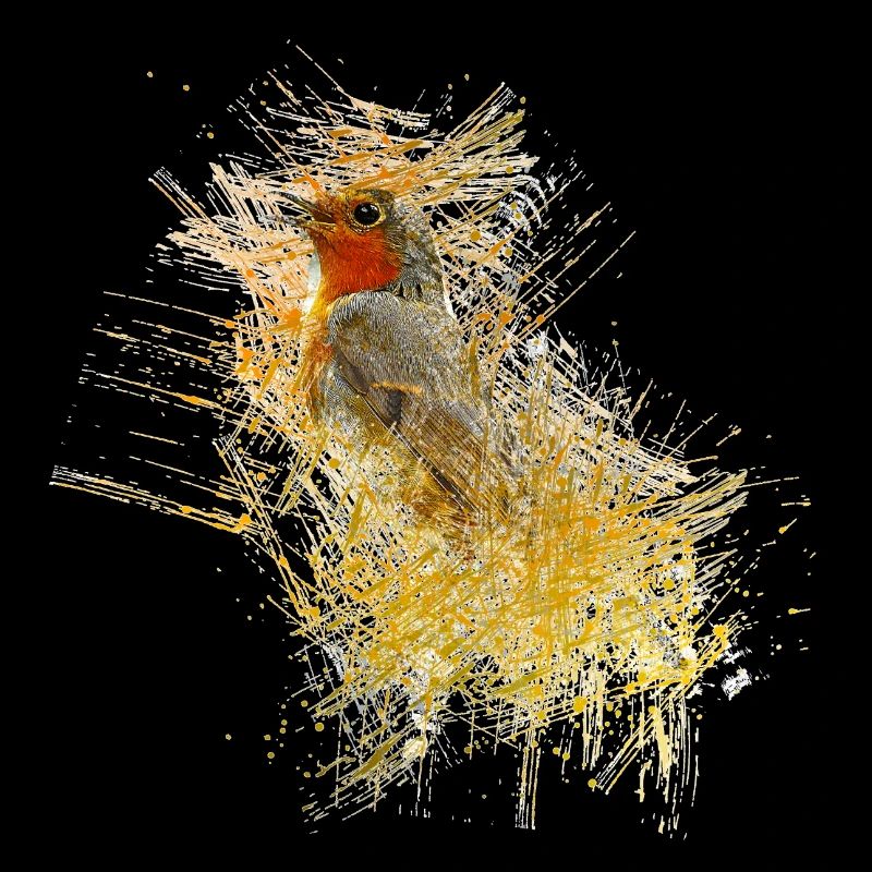 oiseau