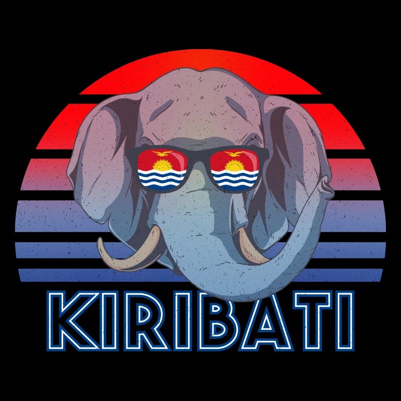 Kiribati