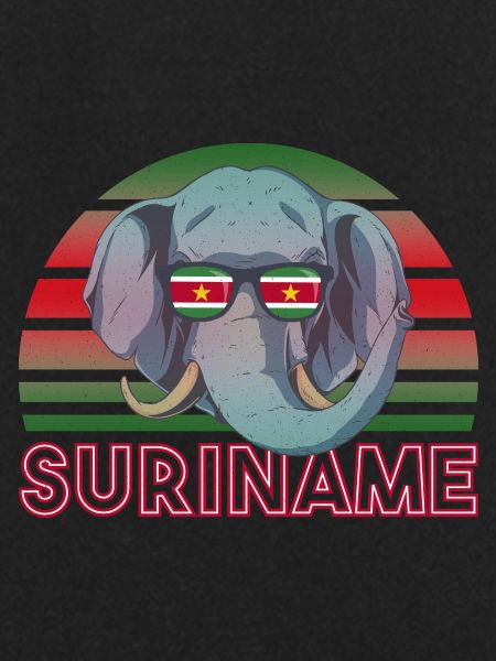 Suriname