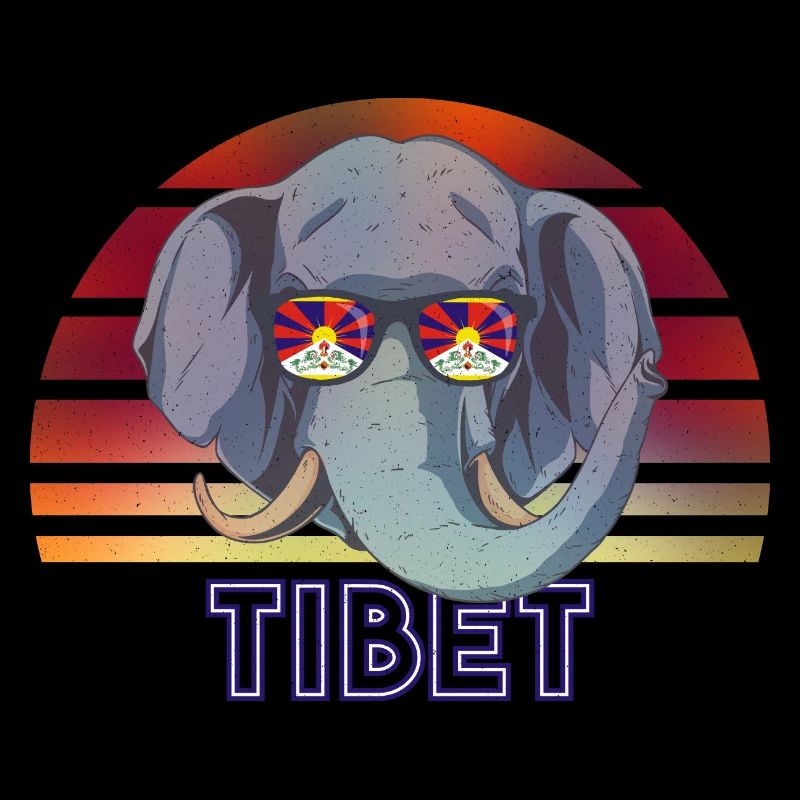 Tibet