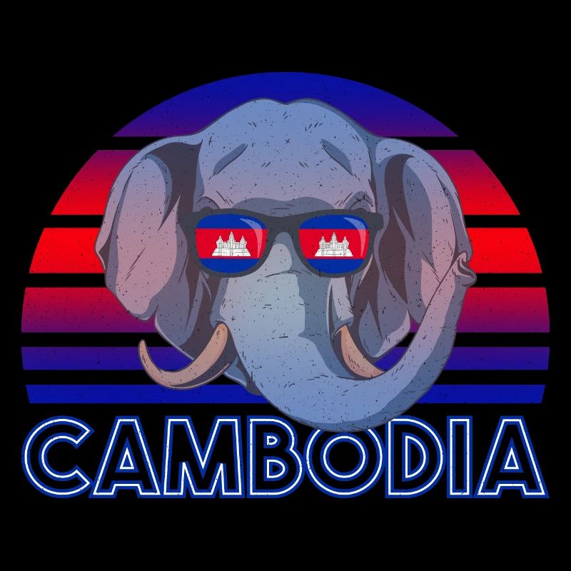 Cambodge