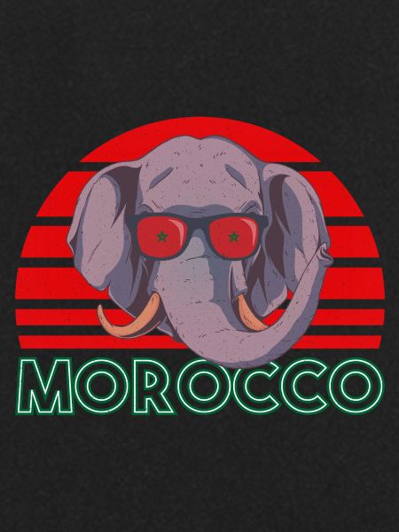 Morocco