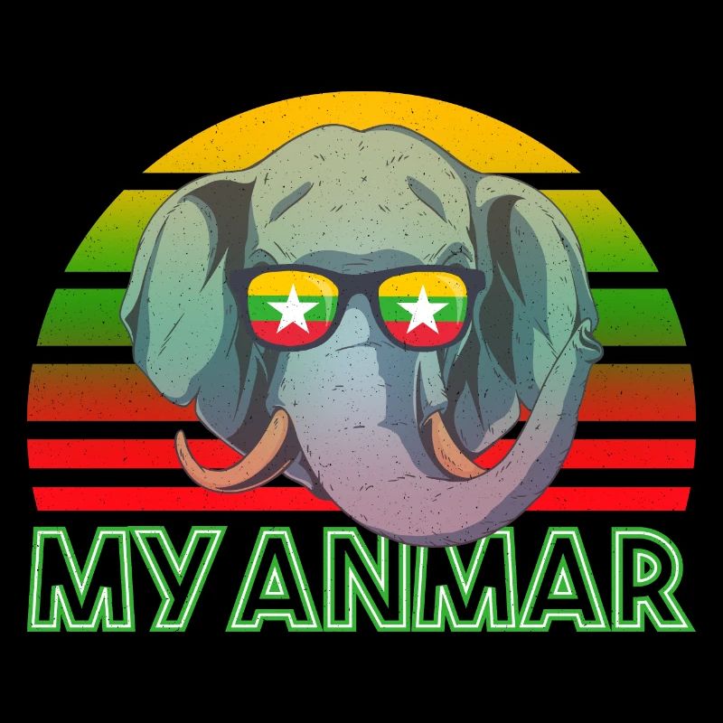 Myanmar