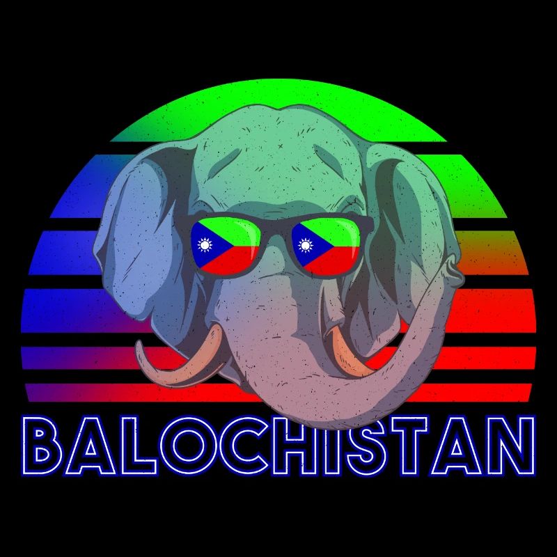 Baloutchistan