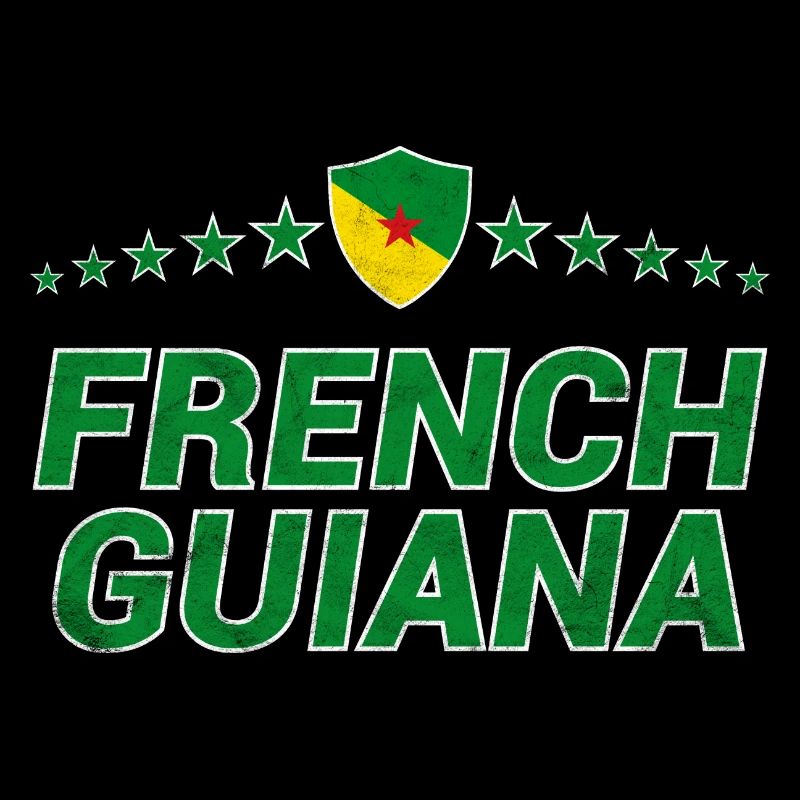 Guyane française