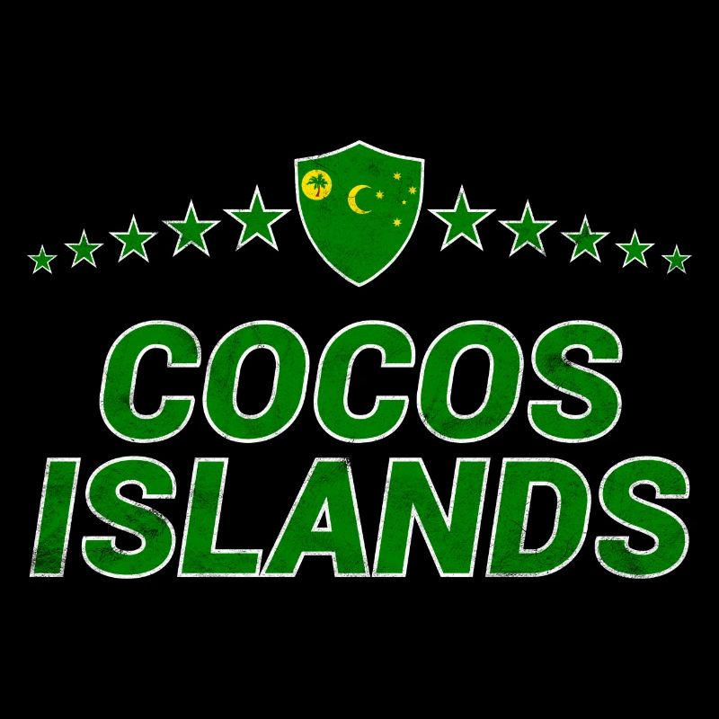 Îles Cocos