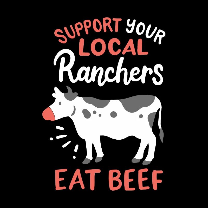 Farmer cattle