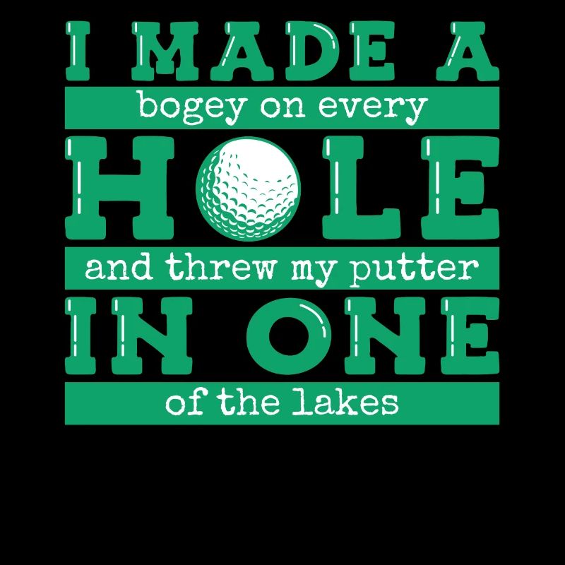 Golf Golfers Golfers