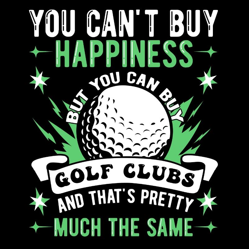 Golf Golfers Golfers