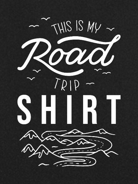 Road Trip