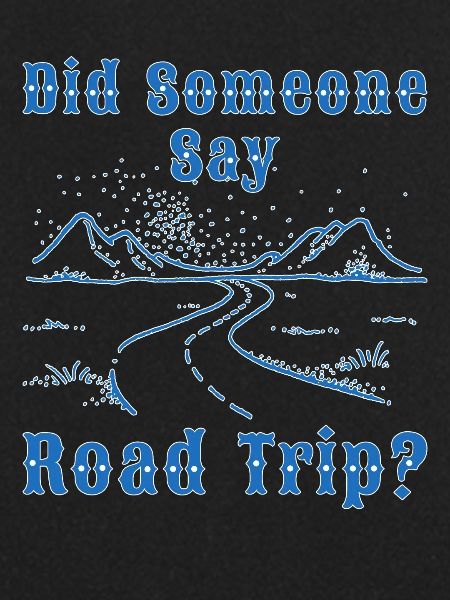 Road Trip