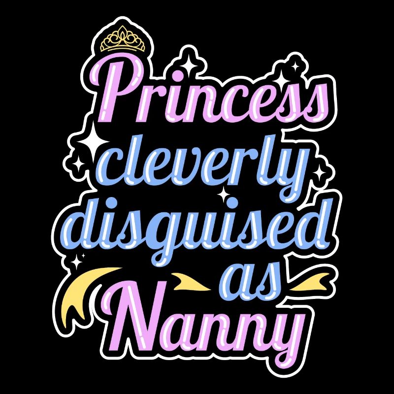 Nanny Babysitterin Tagesmutter