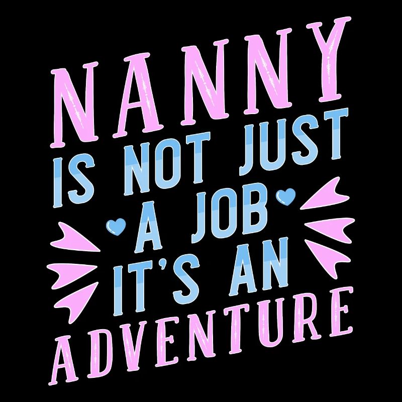 Nanny Babysitterin Tagesmutter
