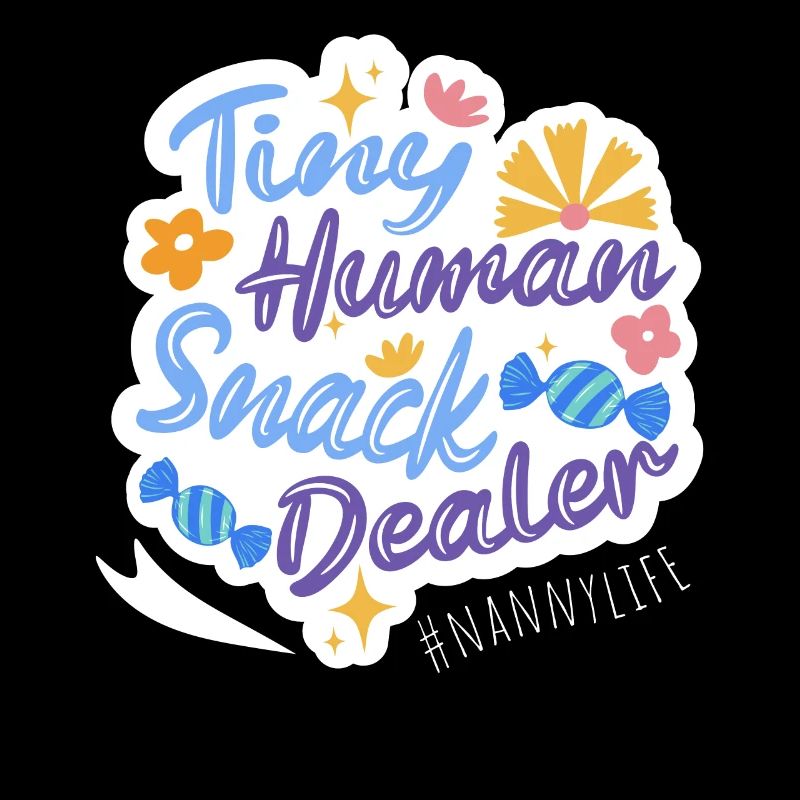 Nanny Babysitterin Tagesmutter