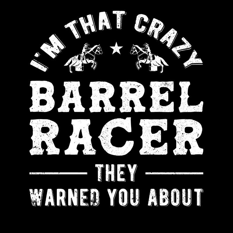 Barrel Racing
