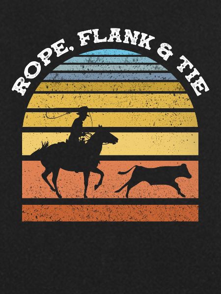 Équipe Roping