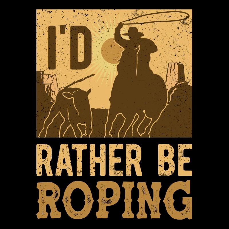 Team Roping