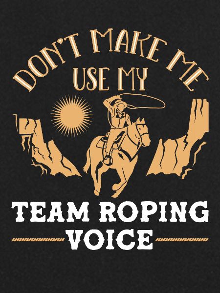 Team Roping