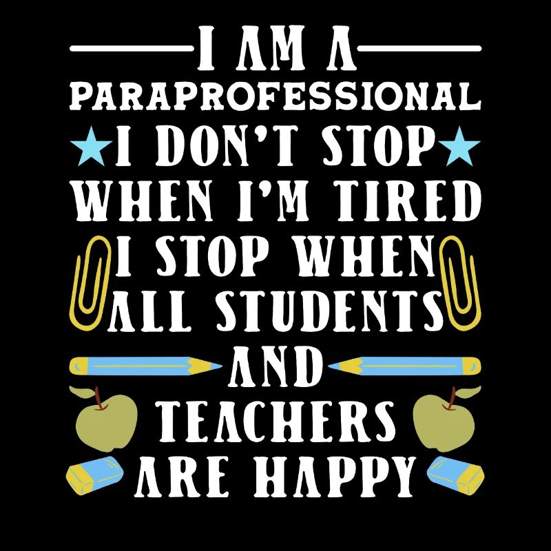 Paraprofessionnel
