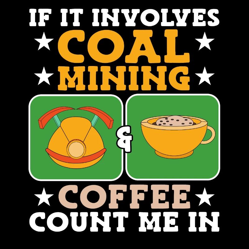 Mine Miners