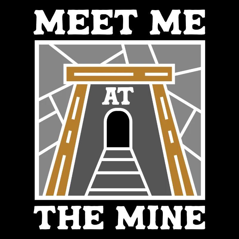 Mineurs de mines