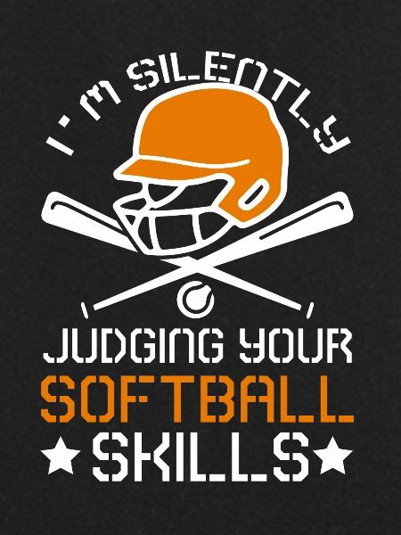 Softball