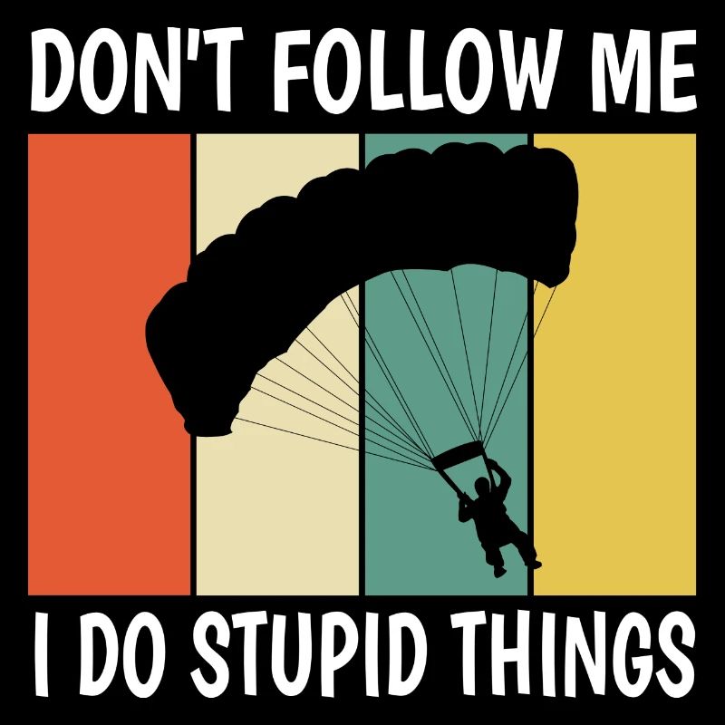 parachute