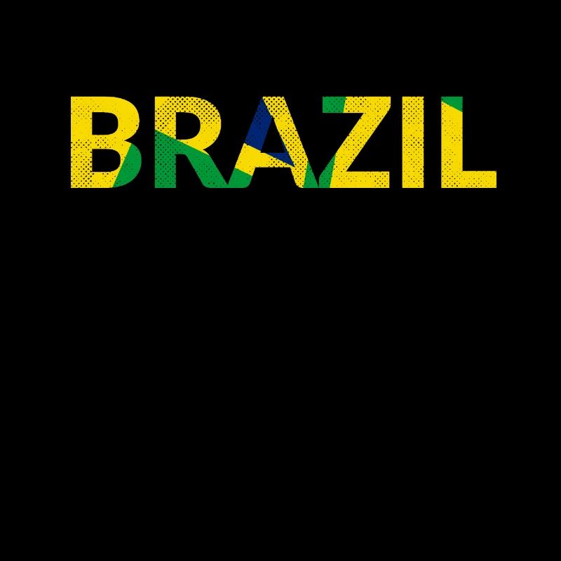 Brésil, Brésil, Brésiliens, drapeau, drapeaux