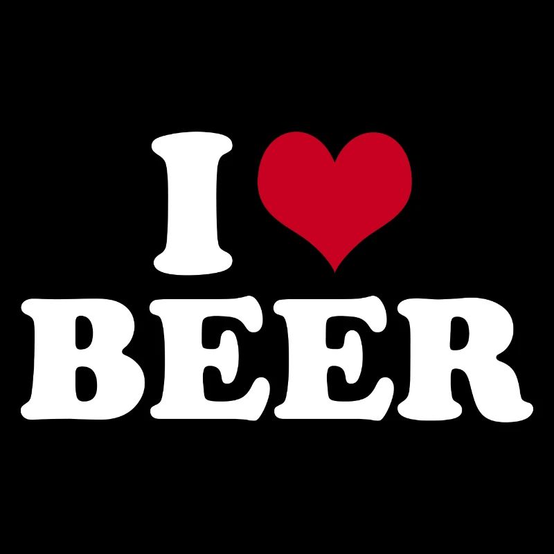 J’adore la bière Bier