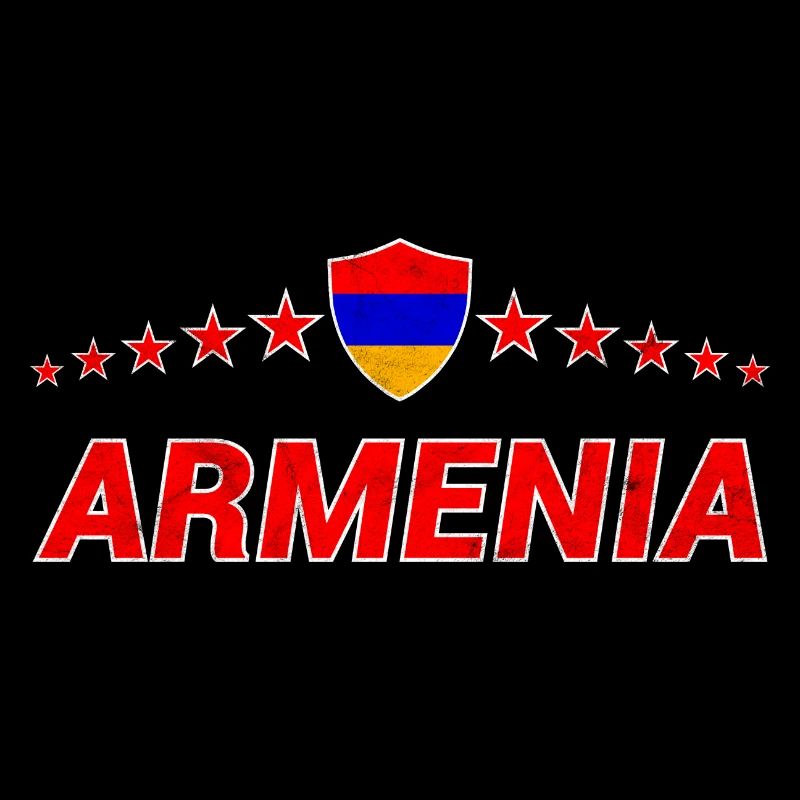 Arménie