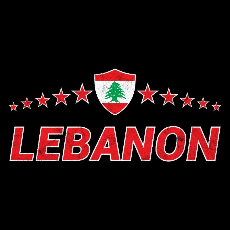 Libanon