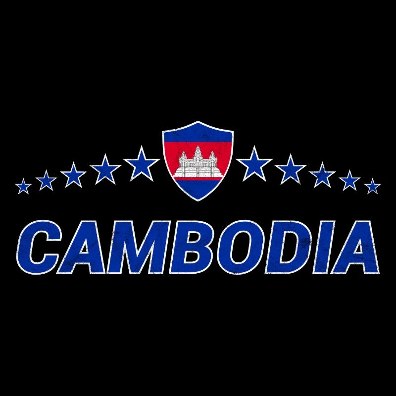 Cambodge