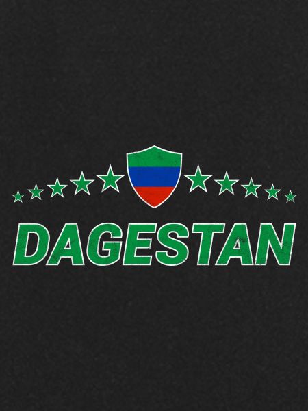Dagestan